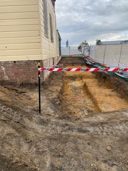 Lead SIte Contamination 2