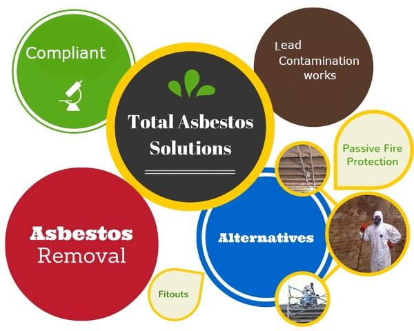 total asbestos solutions